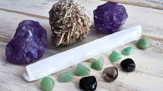 Steps to Building your Grid and Checklist