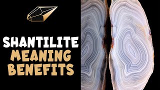 Shantilite  Meaning Benefits and Spiritual Properties
