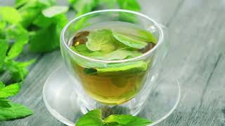 Herbal Teas recipes
