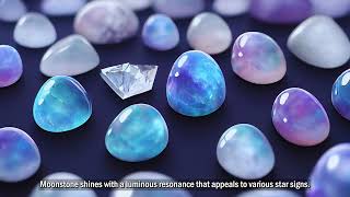 Moonstone Meaning and Spiritual Properties
