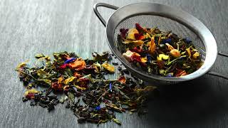 Drying your herbs naturally